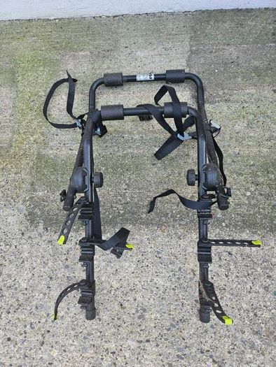 BuzzRack Bike Rack