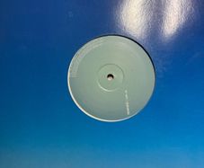 Moby 12" vinyl single