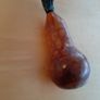 Small gourd container Image 6