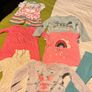 clothes for girl Image 2