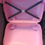 ride on suitcase Image 4