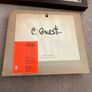 Italian Artist Clario Onesti Image 4