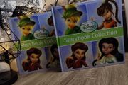 Disney Fairies ! Storybook Collection ! Hardcover ! 2008 ! by Parragon !