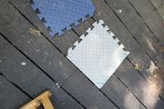 Jigsaw Fitness Playroom Flooring Mat