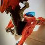 Switch & Go Dino V Tech. (Blade the Pteranodon ) Image 7