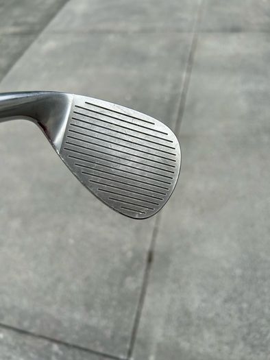 Cobra tour trusty 60 degree