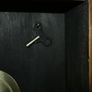 Vintage Wound Wall Clock (works well) Image 4