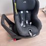 Britax Romer Dualfix with newborn insert Image 3
