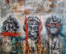 art painting