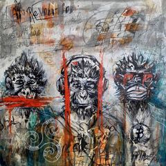 art painting