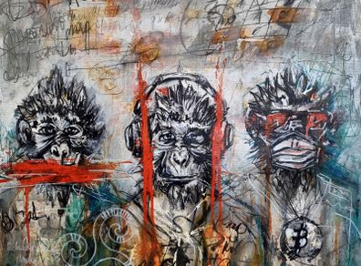 art painting