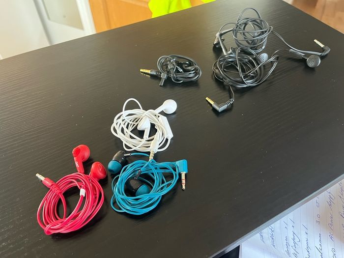 Plugs