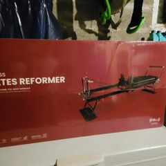 Pilates Reformer - Brand New in Box!