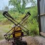 Hardi sprayer Image 4