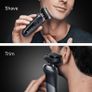 Braun Series 7 and 9 Pro Wet and Dry Electric Shaver brand new Image 9