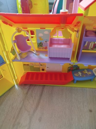 Peppa Pig House