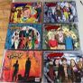 Full set of 6 volumes Terry and the pirates Image 10