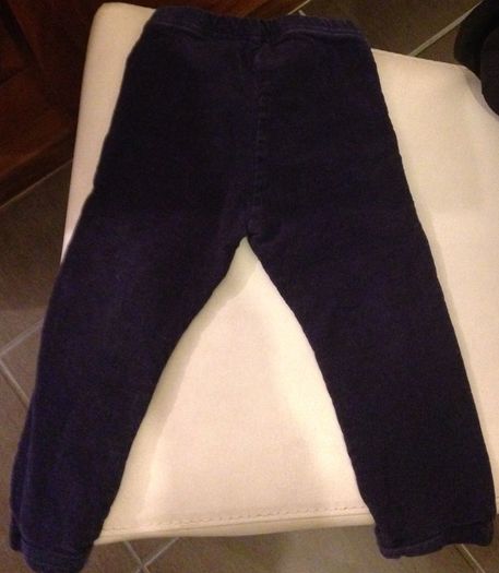 Name It cord leggings