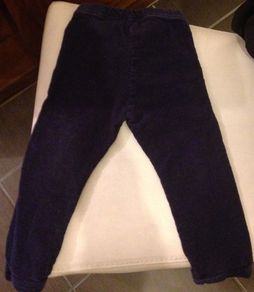 Name It cord leggings
