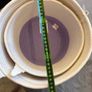Kids 2 storage unicorn baskets new never used Image 3
