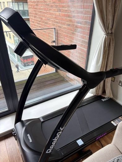 reebok treadmill