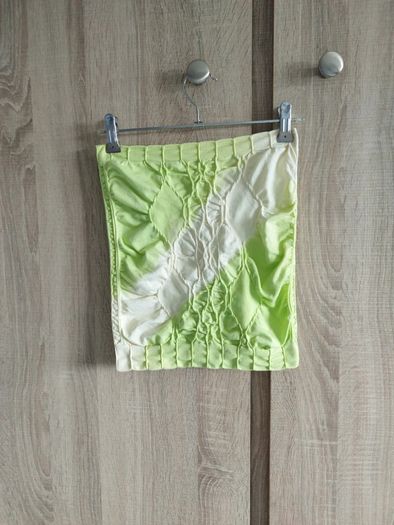 Ombre crop top fits xs s