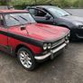 Triumph Vitesse Mk2 Image 4