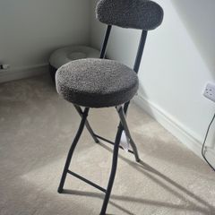 High stool