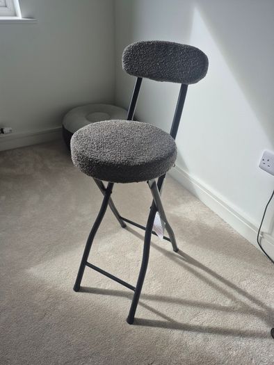 High stool