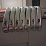 Titleist MB Forged Blades Image 2