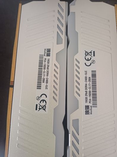 Ddr4 Ram 32gb