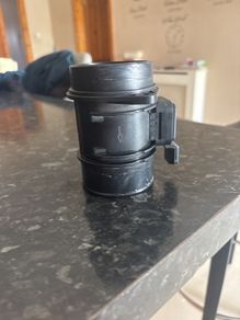 mass air flow sensor