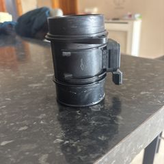 mass air flow sensor