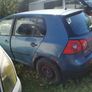 vw Golf mk 5 breaking Image 2