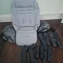 iCandy Double buggy Image 9