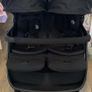 Joie Signature Estrella Double Stroller Eclipse Image 4
