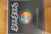Bee Gees Extended vinyl