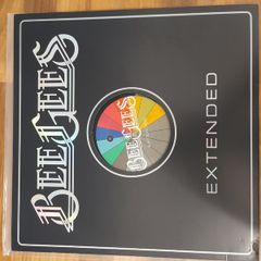 Bee Gees Extended vinyl