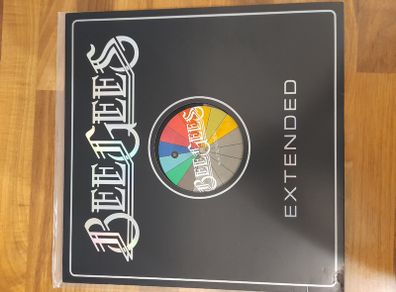 Bee Gees Extended vinyl