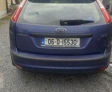 car's
