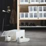 8 Ikea Skubb Shoe Boxes Image 3