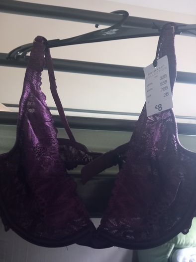 New Bra x2