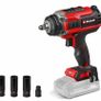 Einhell cordless set Image 4