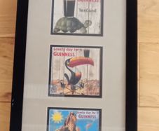 Guinness Advertising Picture