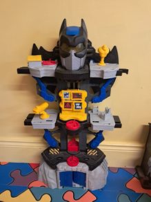 Imaginext