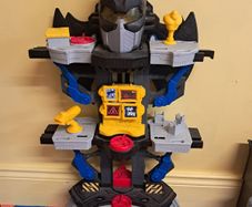 Imaginext