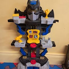 Imaginext