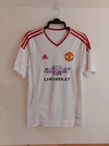 manchester united jersey
