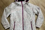 Crivit girls ski jacket 11y