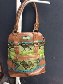 River island bag